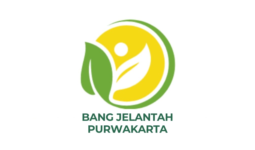 Logo Bang Jelantah Purwakarta